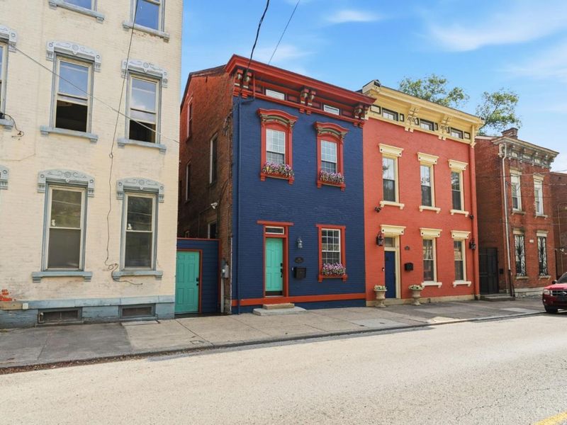 505 W Mcmicken Avenue, Cincinnati, OH 45214 Photo 2