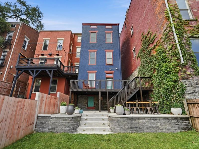 505 W Mcmicken Avenue, Cincinnati, OH 45214 Photo 32