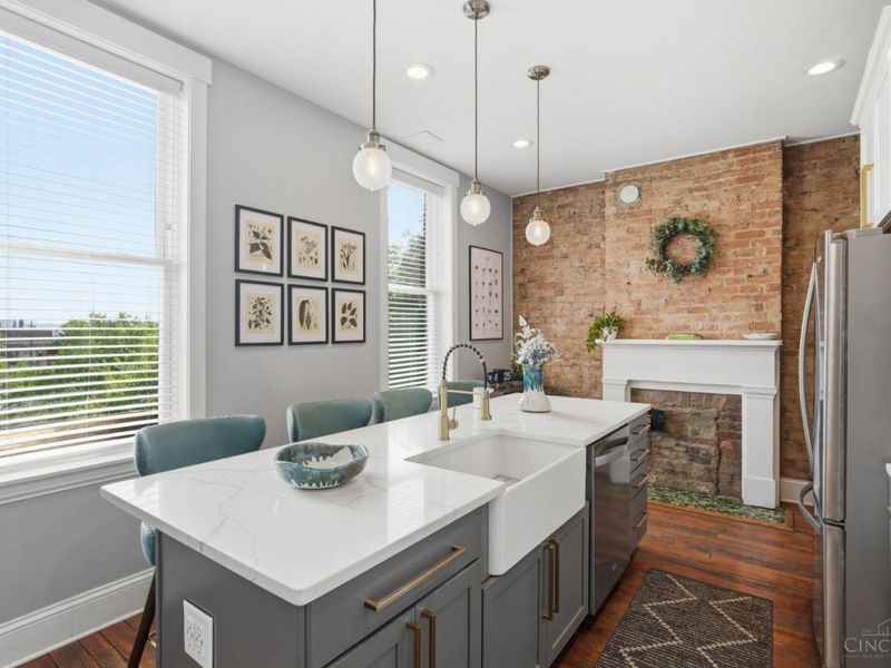 505 W Mcmicken Avenue, Cincinnati, OH 45214 Photo 8
