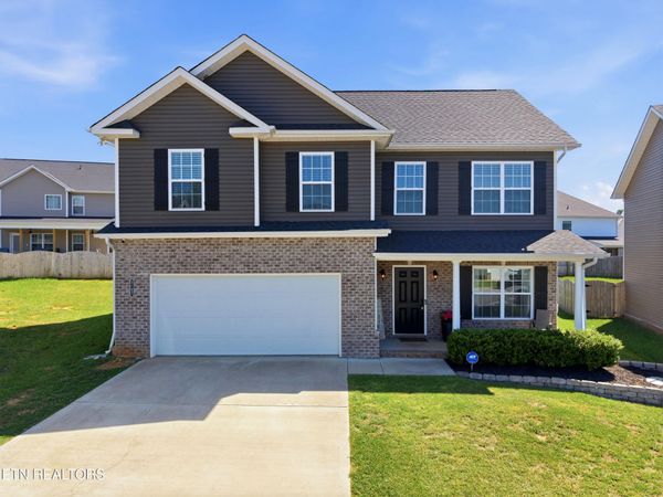 3107 Otter Run Lane, Knoxville, TN 37931