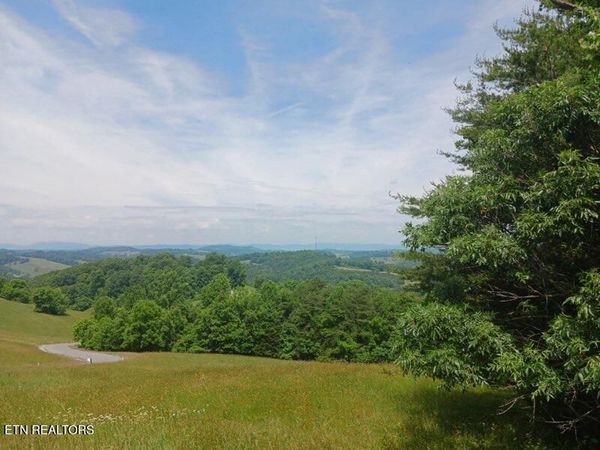 Lot 28 Topaz Lane, New Tazewell, TN 37825