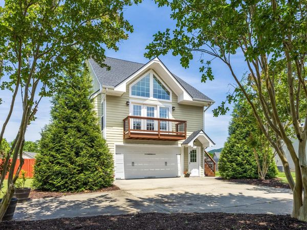 8231 Biggs Road, Ooltewah, TN 37363