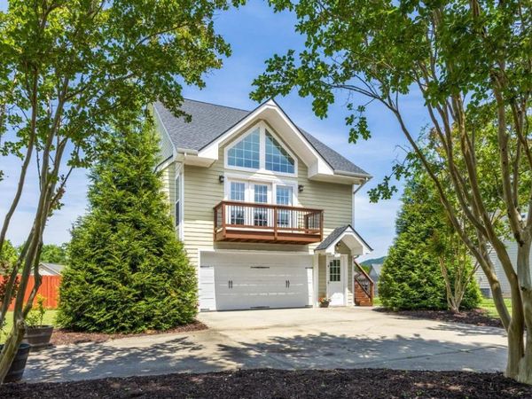 8231 Biggs Road, Ooltewah, TN 37363