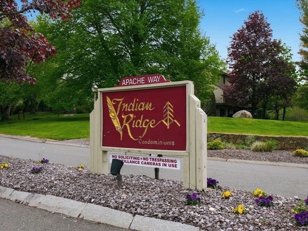 52 Apache Way, Unit 52, Tewksbury, MA 01876