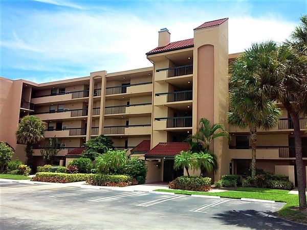 950 Egret Circle, Unit 5307, Delray Beach, FL 33444