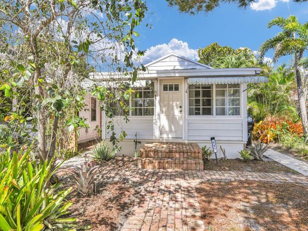 427 N J Street, Lake Worth Beach, FL 33460
