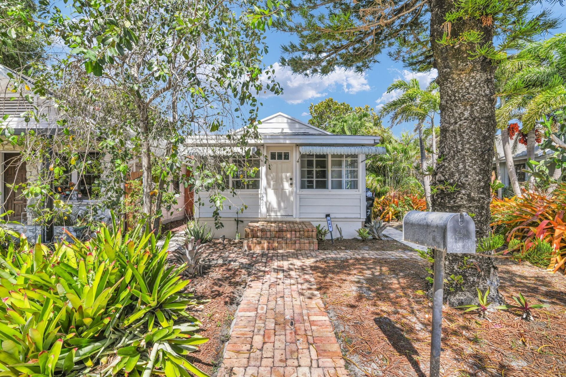 427 N J Street, Lake Worth Beach, FL 33460 Photo