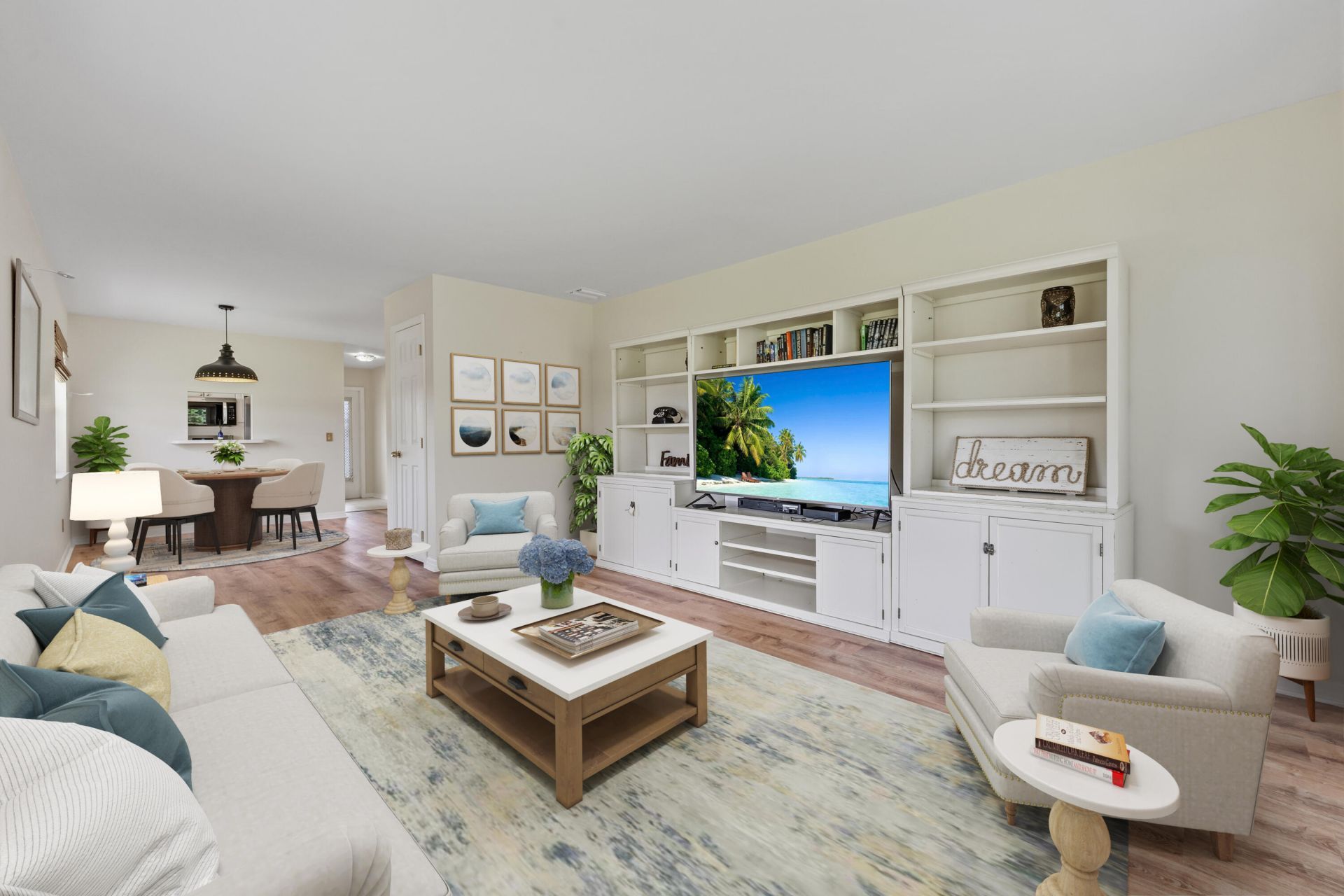 1225 NW 21st Street, Unit 17-1708, Stuart, FL 34994 Photo