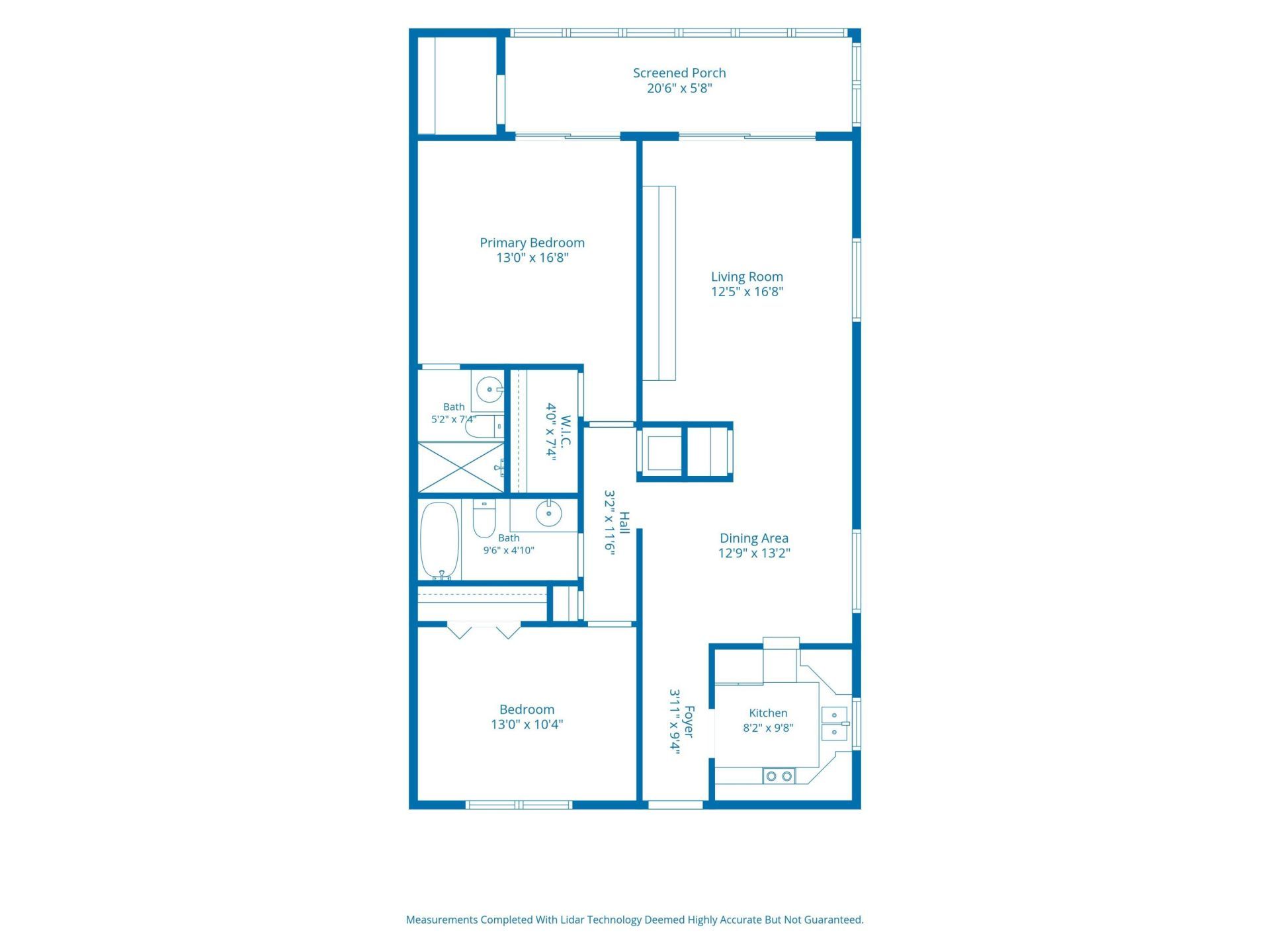 1225 NW 21st Street, Unit 17-1708, Stuart, FL 34994 Photo