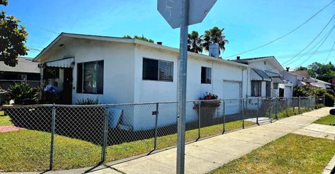 8106 Holly St, Oakland, CA 94621 Photo