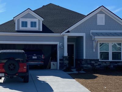 1204 Beach Way Ln., North Myrtle Beach, SC 29582
