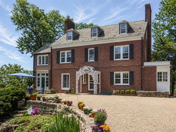 11 AKA 13 Cedar Lane , Bronxville, NY 10708