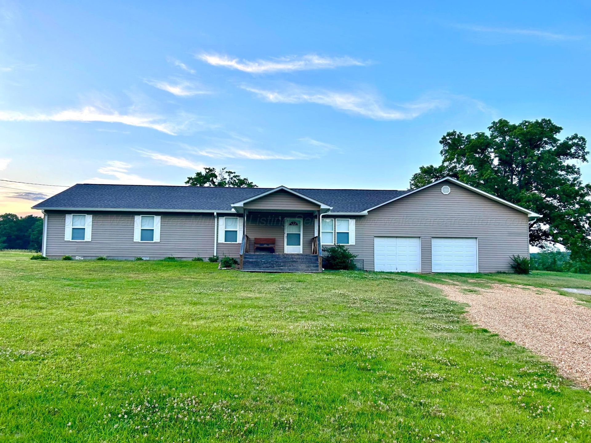 9536 County Road 93, Bankston, AL 35542 Main Photo