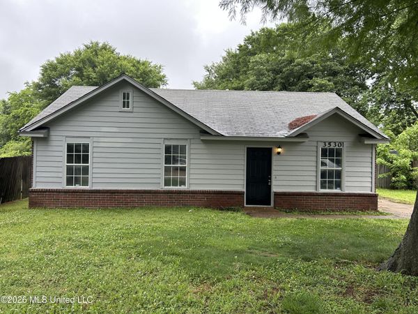 3530 Mayfair Drive, Horn Lake, MS 38637