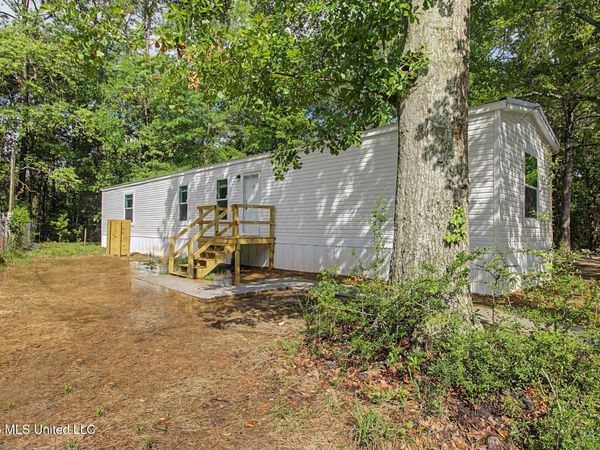 7729 Narcissus Drive, Gautier, MS 39553
