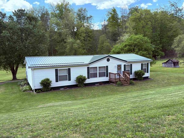 83 Churchville Road, Camden, WV 26338