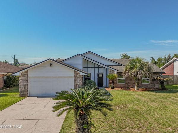 1623 Santa Anita Drive , Lynn Haven, FL 32444