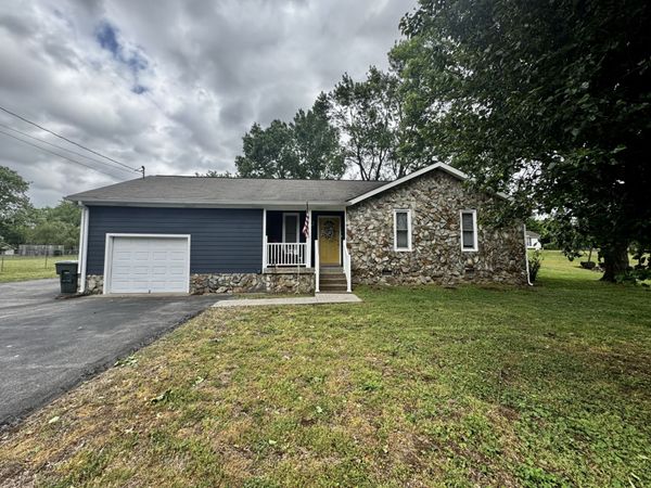 940 Denise Dr, Old Hickory, TN 37138