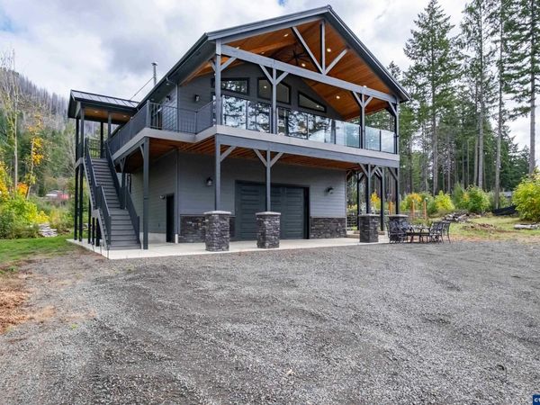 310 Detroit S-Minus 2 parcels Rd, Detroit, OR 97342