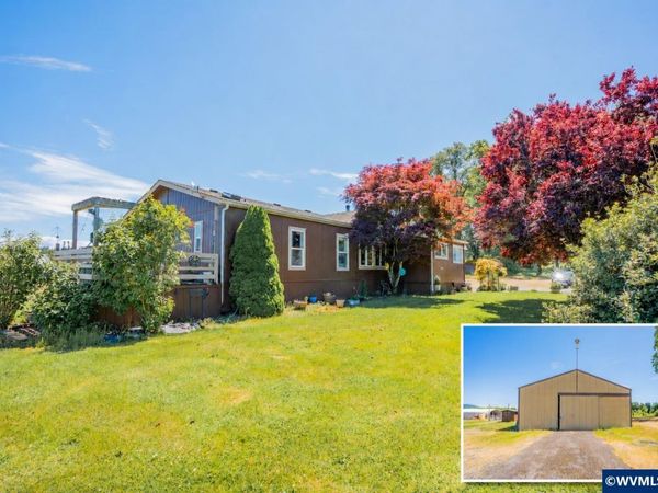 31018 Ty Valley Rd, Lebanon, OR 97355