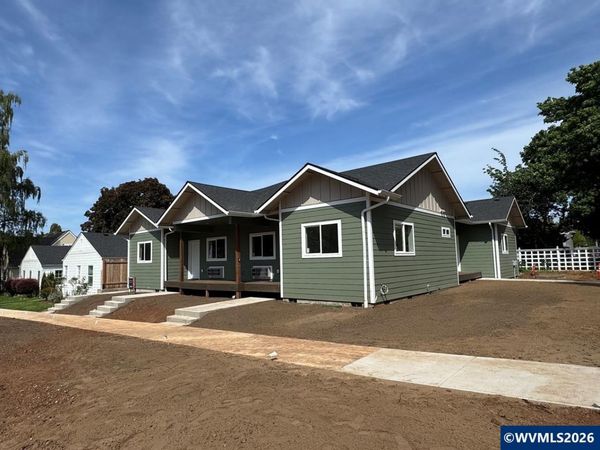 1380 Saginaw St S, Salem, OR 97302