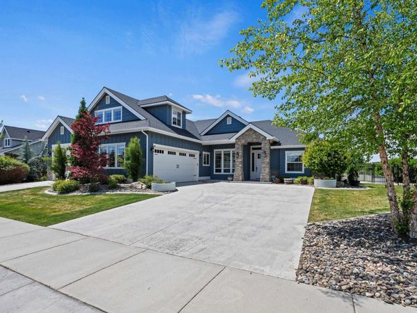 2559 N Synergy Ave., Eagle, ID 83616