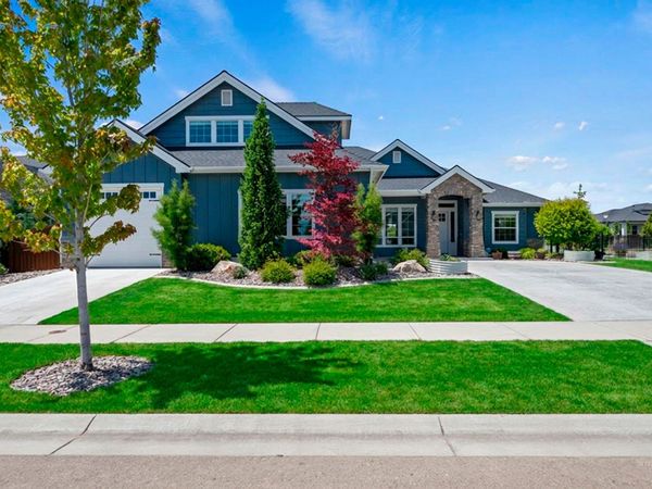 2559 N Synergy Ave., Eagle, ID 83616