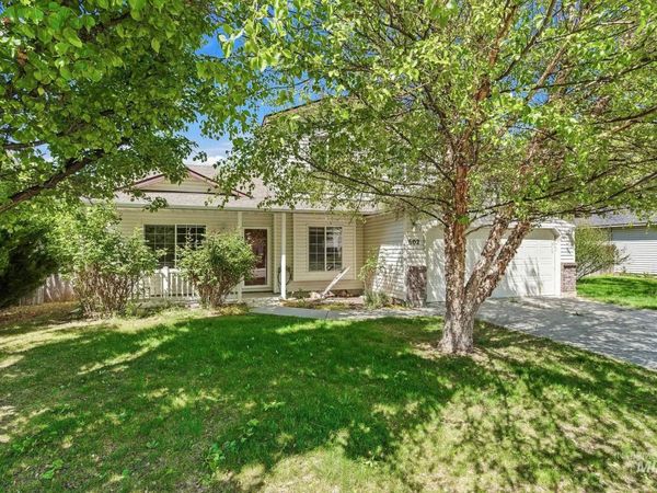 602 E Rosemary Street, Kuna, ID 83634