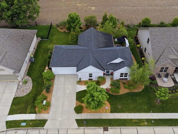 5112 Flowermound Drive, West Lafayette, IN 47906