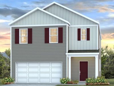 668 Glacier Road , Lexington, SC 29072