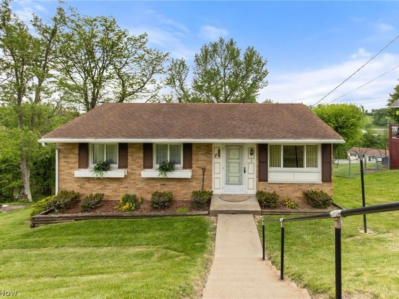 5 Sunset Drive, Martins Ferry, OH 43935 Photo 1