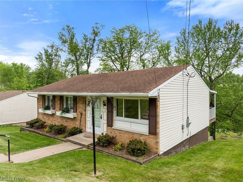 5 Sunset Drive, Martins Ferry, OH 43935 Photo 3