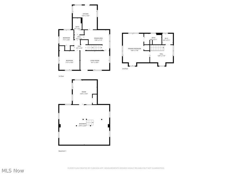 2134 Estabrook Avenue NW, Warren, OH 44485 Photo 21