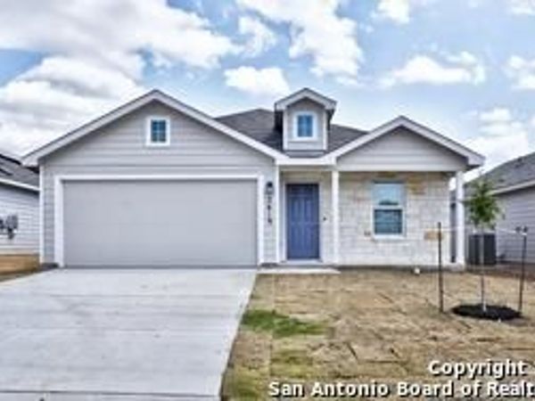 1915 Goldfinch, New Braunfels, TX 78130