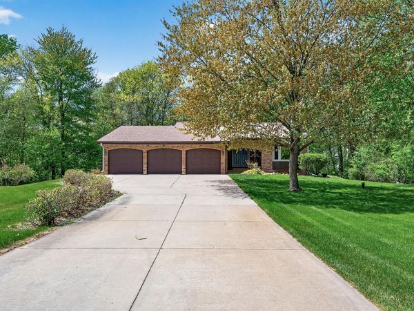 13558 Yancy Street NE, Andover, MN 55304