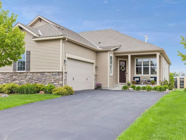 6364 132nd Lane, Savage, MN 55378