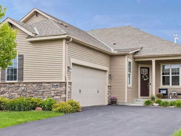 6364 132nd Lane, Savage, MN 55378