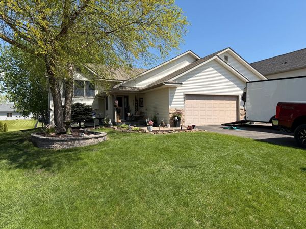 1661 Valley Quail Drive, River Falls, WI 54022