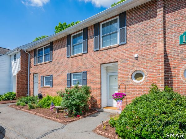 190 Tomlinson, Unit 13E, Plainville, CT 06062