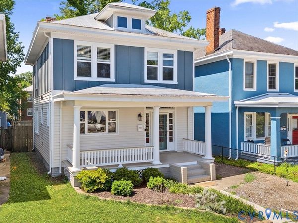 517 Northside Avenue, Richmond, VA 23222