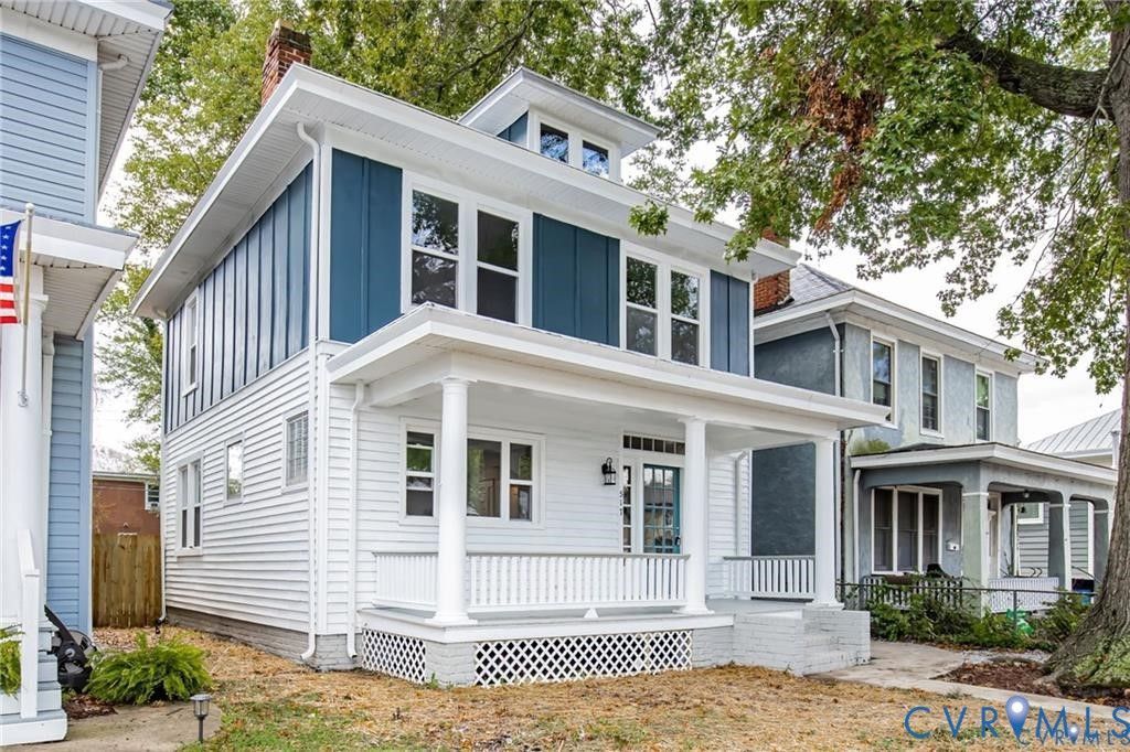 517 Northside Avenue , Richmond, VA 23222 Main Photo