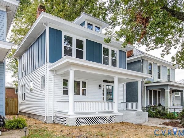 517 Northside Avenue , Richmond, VA 23222