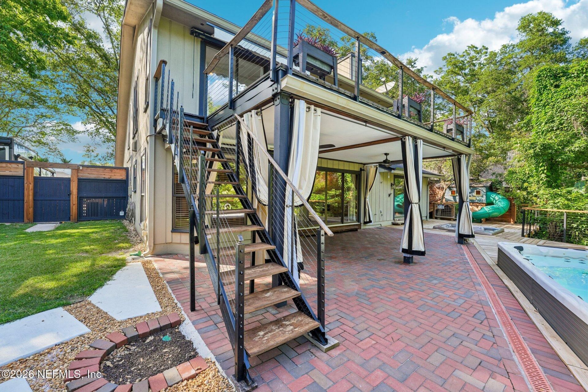 514 Los Palmas Drive, Fleming Island, FL 32003 Photo