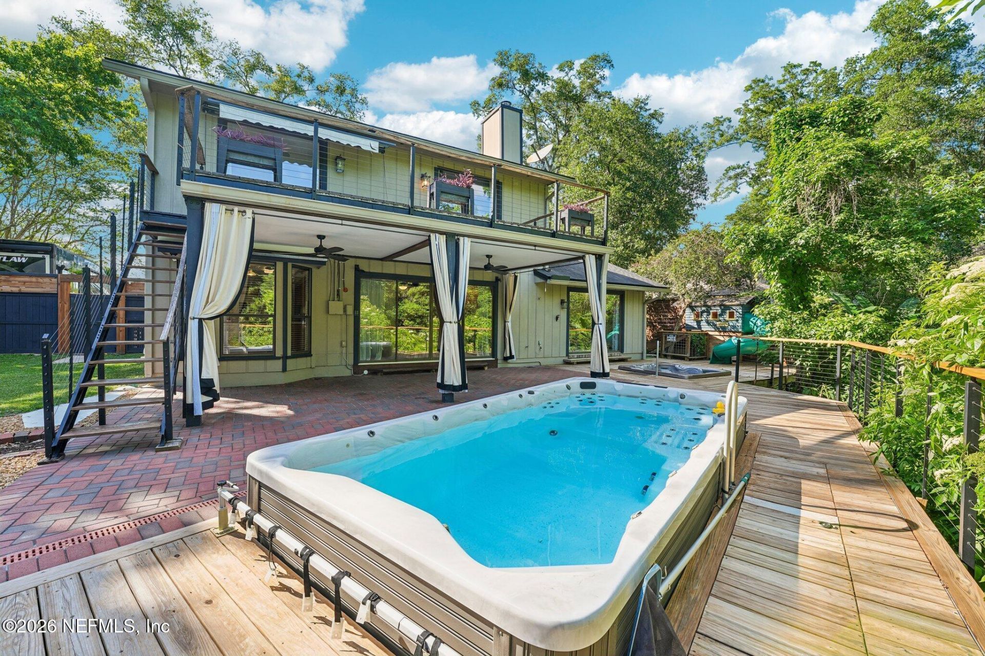 514 Los Palmas Drive, Fleming Island, FL 32003 Photo