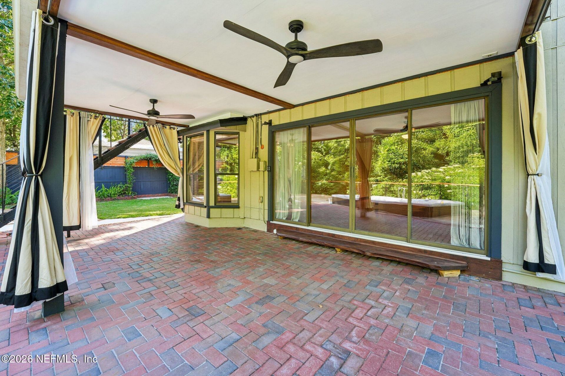 514 Los Palmas Drive, Fleming Island, FL 32003 Photo