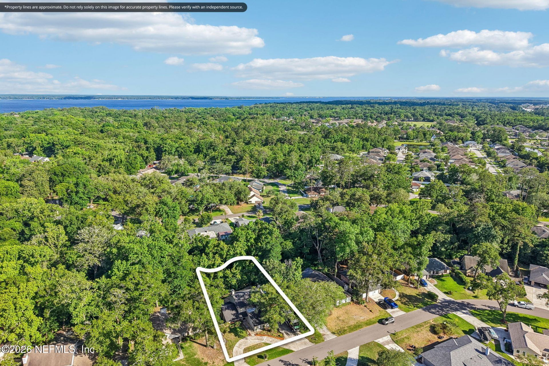 514 Los Palmas Drive, Fleming Island, FL 32003 Photo