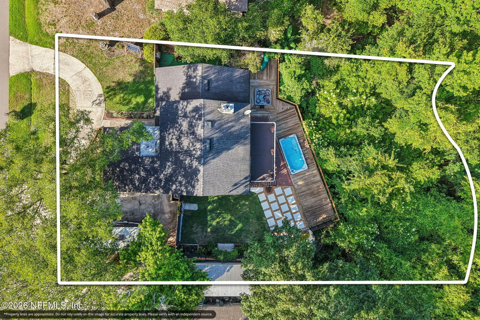 514 Los Palmas Drive, Fleming Island, FL 32003 Photo