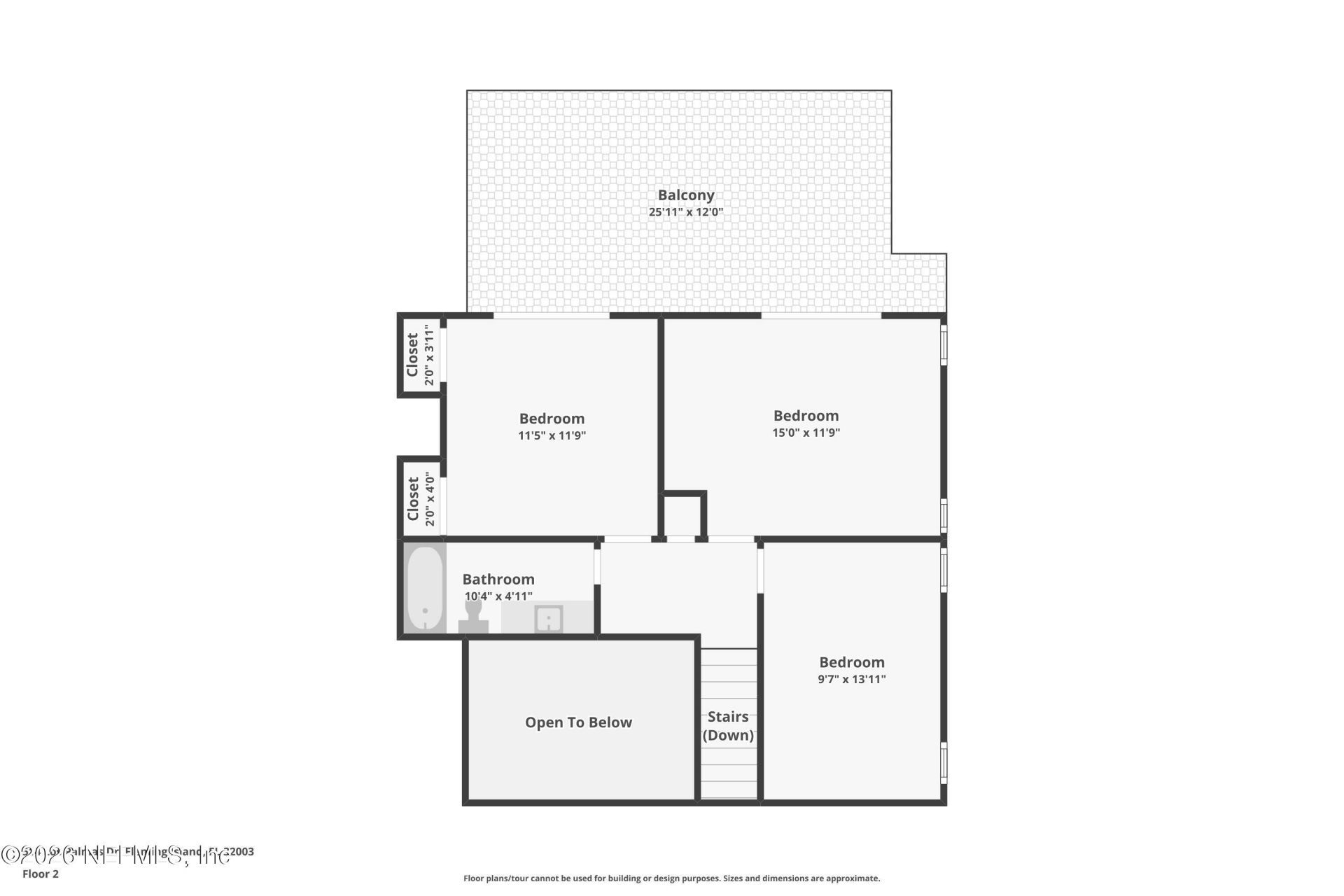 514 Los Palmas Drive, Fleming Island, FL 32003 Photo