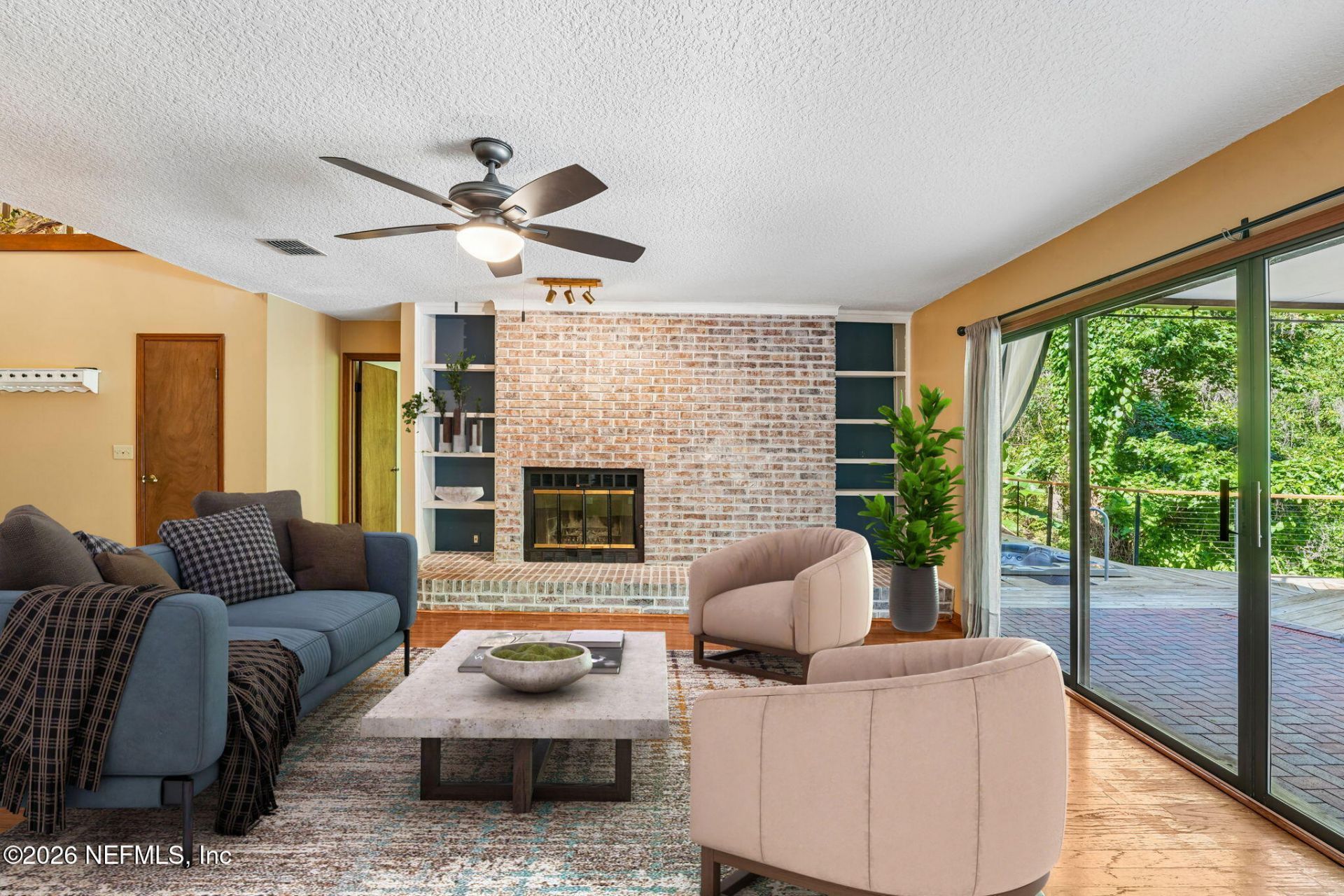 514 Los Palmas Drive, Fleming Island, FL 32003 Photo