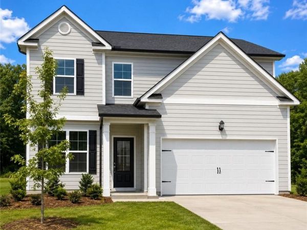 140 Formosa Street, Adairsville, GA 30103